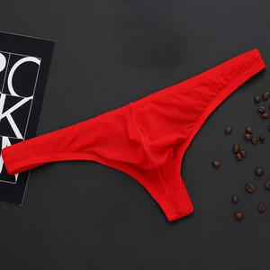 11 principais vendas cueca gay transparente - №3