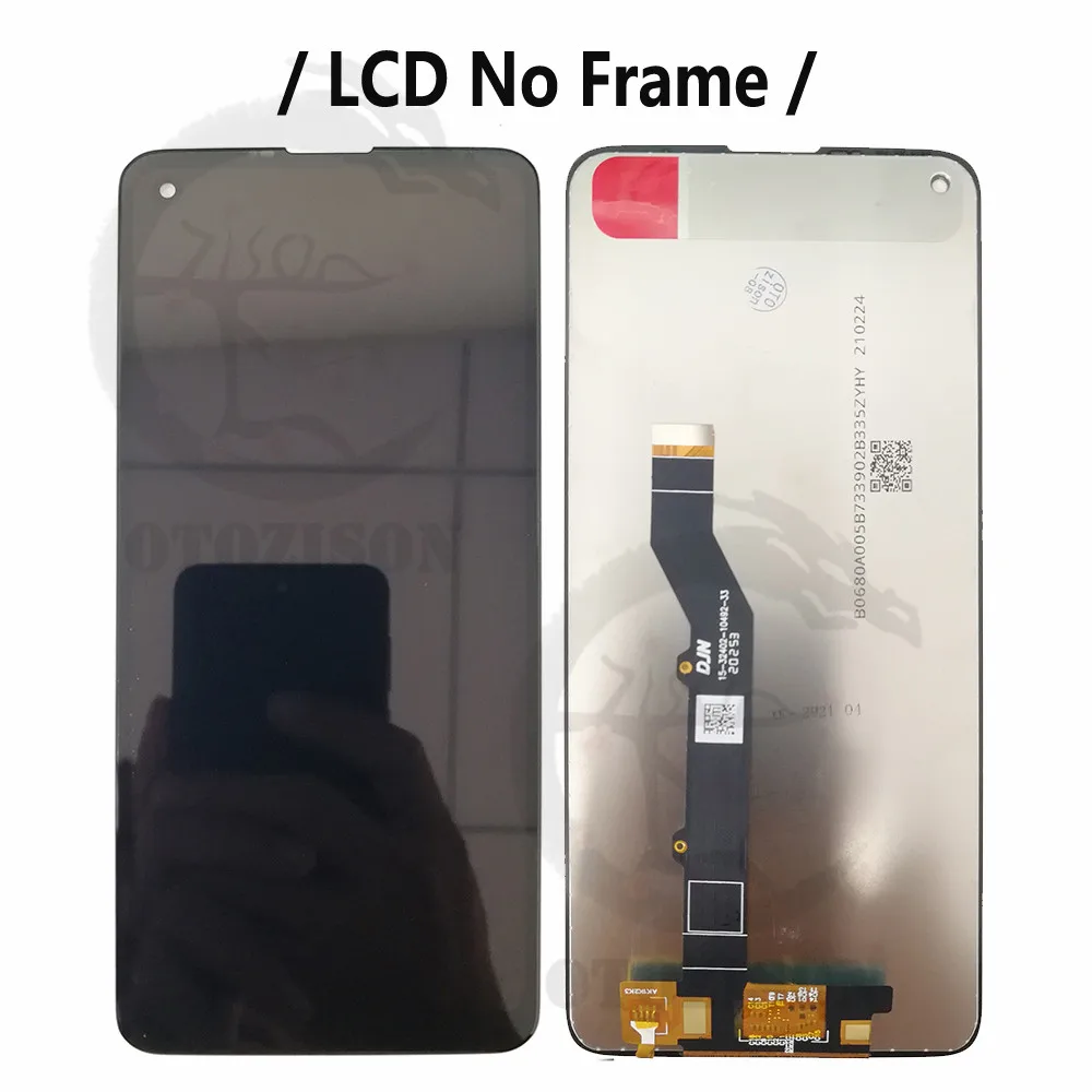 LCD Display For Motorola G Stylus 4G 5G 2021 2022 2023 2024 XT2043 XT2115 XT2211 XT2317 XT2131 XT2215 XT2315 XT2419 Screen Touch