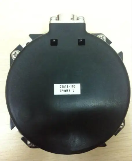 OSA18-100 for motor HF-H154BS new and original Encoder