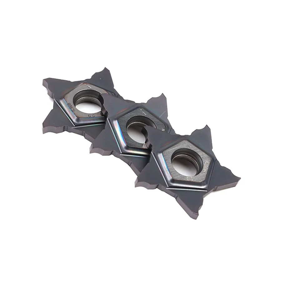 PENTA24N100-S 150-S 200-S 300-S SK4025 Grooving Blade Carbide alloy turning Insert CNC Lathe Tool Slotting Cutter For PCHR Arbor