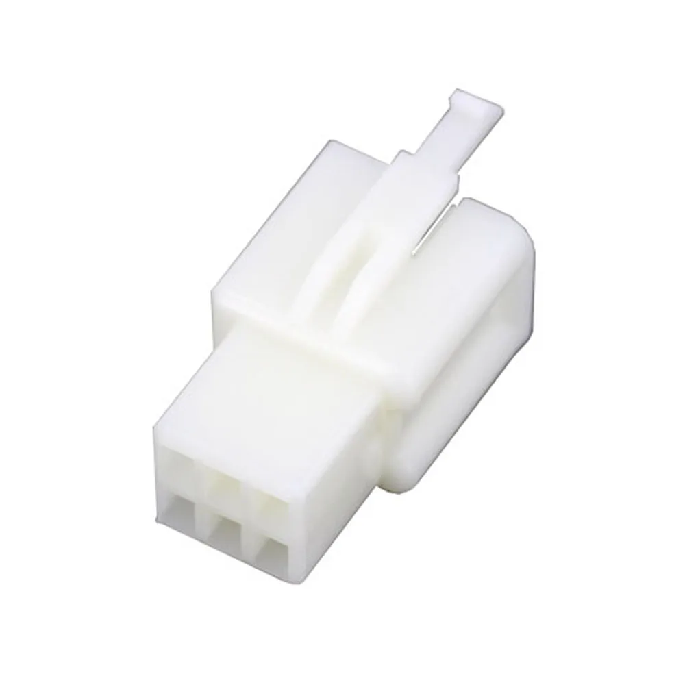 Imagem -04 - Conjuntos Pinos 2.8 mm Chicote de Fios de Fio Conector do Sensor da Motocicleta Automotivo Cabo Soquete Dj7061a2.811 21 60306991 6040-6111 100