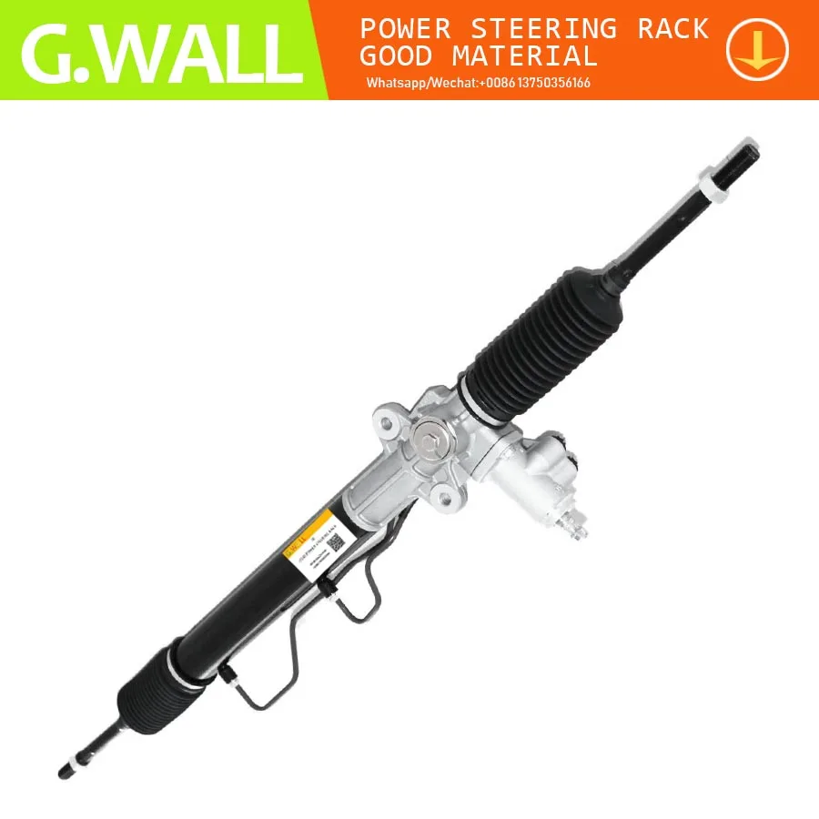 New Car Power Steering Rack For Hyundai Tucson Kia Sportage steering gear car 577002E800 577002E700 577001F800 577001F700