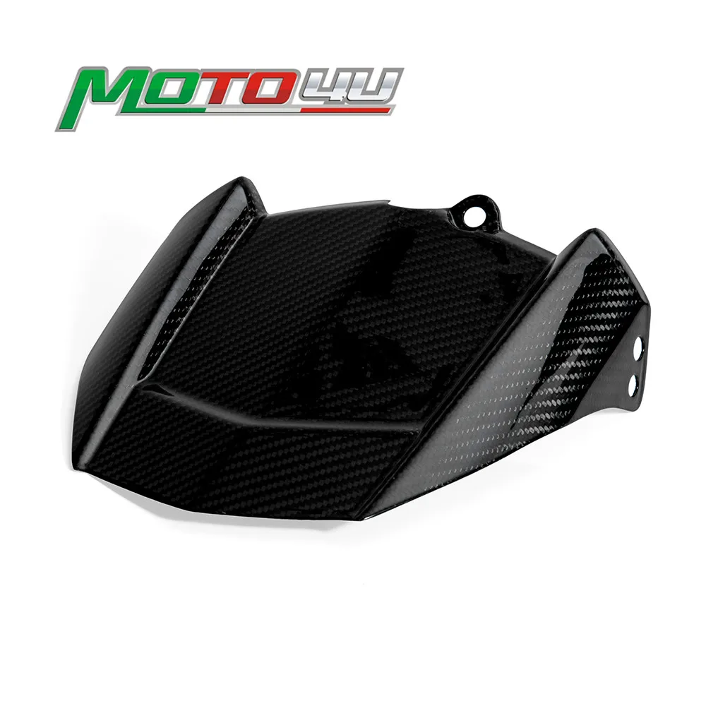 100% Carbon Fiber Motorcycle Rear Fender Mudguard Tire Hugger Fender For YAMAHA MT09 FZ09 MT-09 FZ-09  2014+ 2015 2016 2017 2018