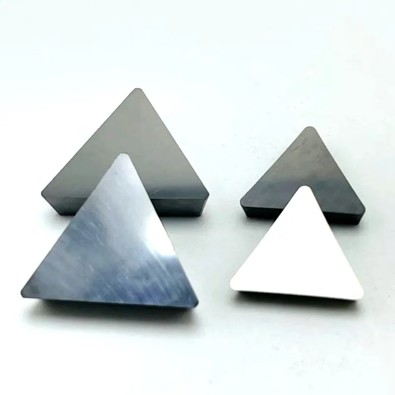 Milling insert TPMN160308 VP15TF metal turning tool TPMN 160308 milling turning tool stainless steel machining carbide insert