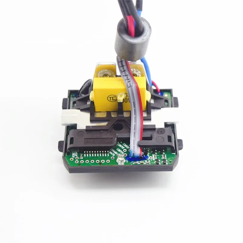 Imagem -02 - Interruptor do Módulo da Eletrônica para Bosch 18v Ddb180 Ddbb180 Gsr182-li Hdb180 Gsb18-2-li 1607233299