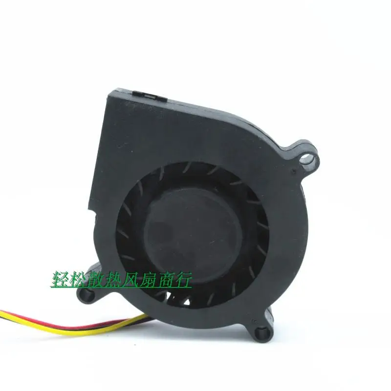 Sunon GB1206PHV3-AY Maglev Humidifier Centrifugal Fan Industrial Blower Projector Blower Centrifugal Fan  DC12v 0.5W with 3pin