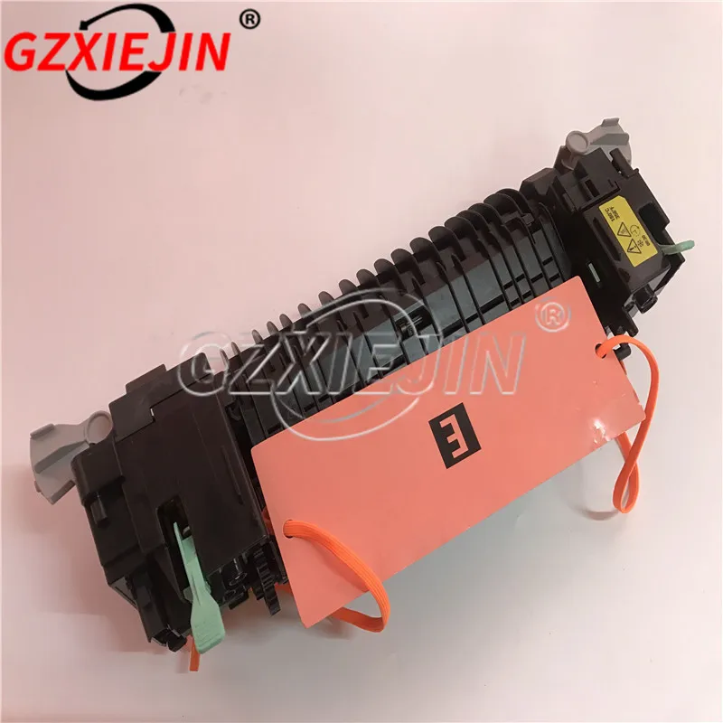 Imagem -02 - Aquecimento de Fusor Original para Dell 3110cn 3115cn 3110 3115 Unidade de Montagem do Fusor Fg627 Unidade de