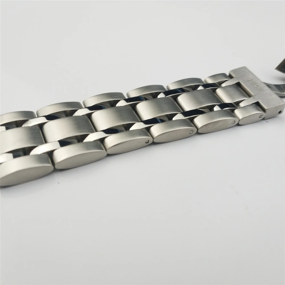 

Ремешок для часов T035, стальной браслет 18 мм 22 мм, T035428A T035614A, цепочка для часов, 1853, мужской ремешок для часов