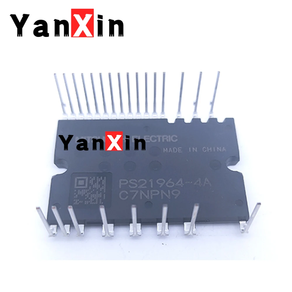 PS21962-4A PS21963-4A PS21964-4A PS21965-4A Módulo Original de Garantia de Qualidade