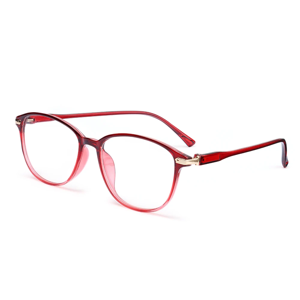 

Vision Care High-definition Ultralight Presbyopic Glasses PC Reading Glasses Eyeglasses