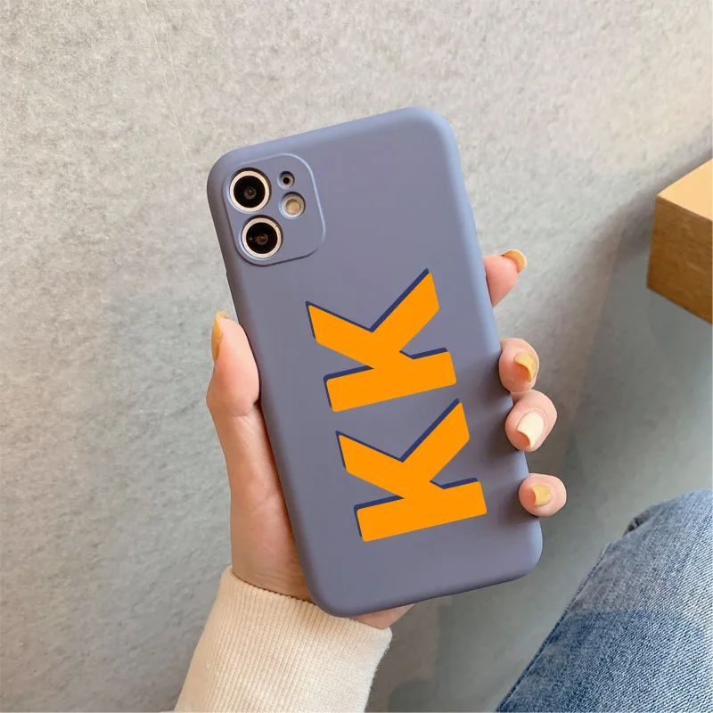 เริ่มต้นที่กำหนดเองจดหมายสำหรับ Iphone 13 12 Pro Max SE2020ฝาครอบเลนส์สำหรับ Iphone 11 8 plus XS XR 6 7 Plus