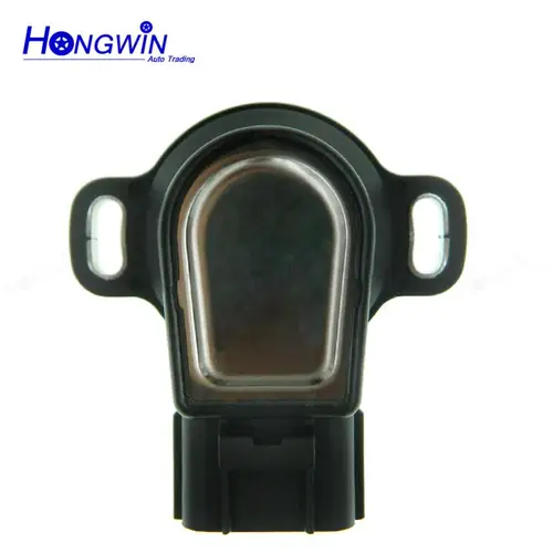 Imagen 2 del producto Sensor de posición del acelerador TPS para Toyota Tacoma T100 Supra 4Runner para Suzuki Baleno Mazda 89452-30140 89452-22080 89452-12080