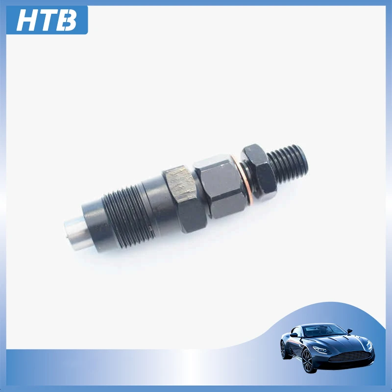 

MD603660 Fuel Injector Nozzle DN15PD6 093400-506 For 4D65 Engine