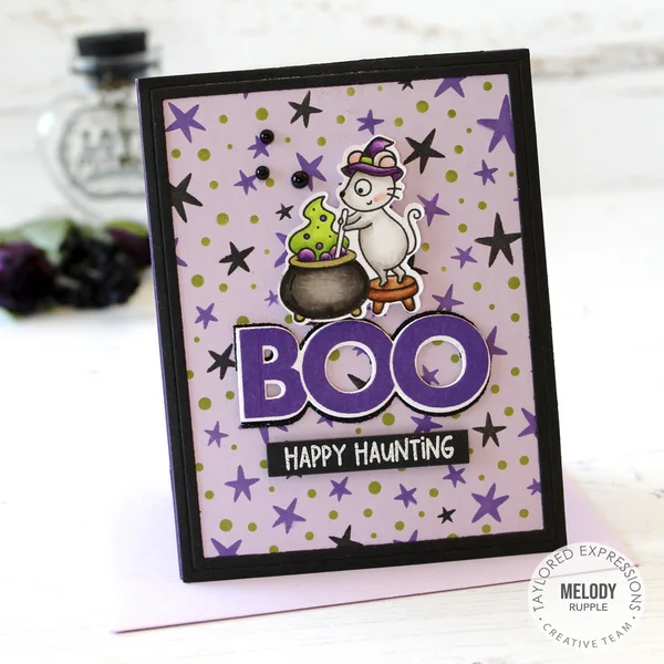 Halloween spooky nocí vrstvení vzorníku 2021 příjezd nový kov řezací vzorníku deník scrapbooking velikonoce řemeslo gravírování vytváření