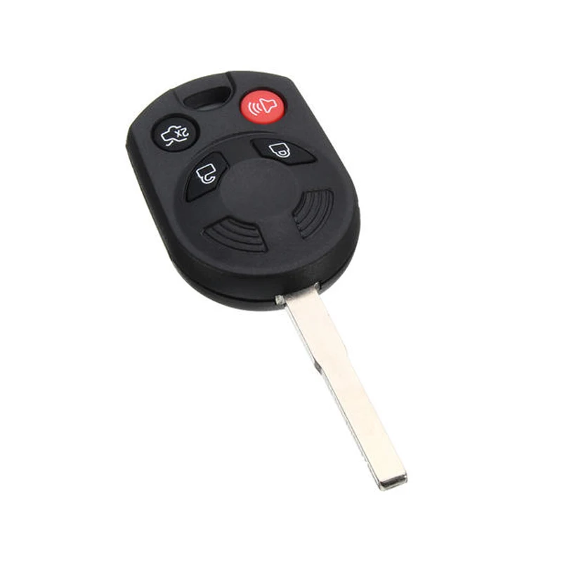 Remote Key For F-o-r-d C-Max Escape Focus