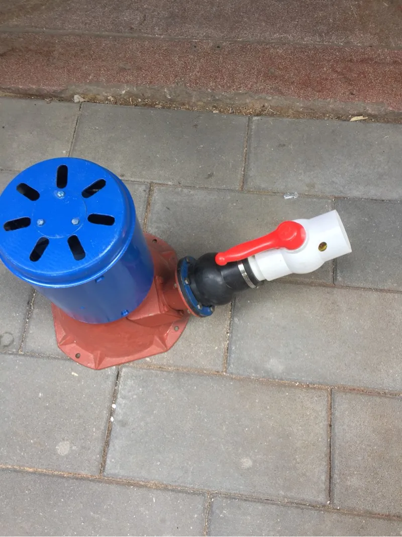 Gruppo elettrogeno idroelettrico del magnete permanente di impatto obliquo monofase 3000W con 1000-generatore della turbina di rotazione per il ge di potere