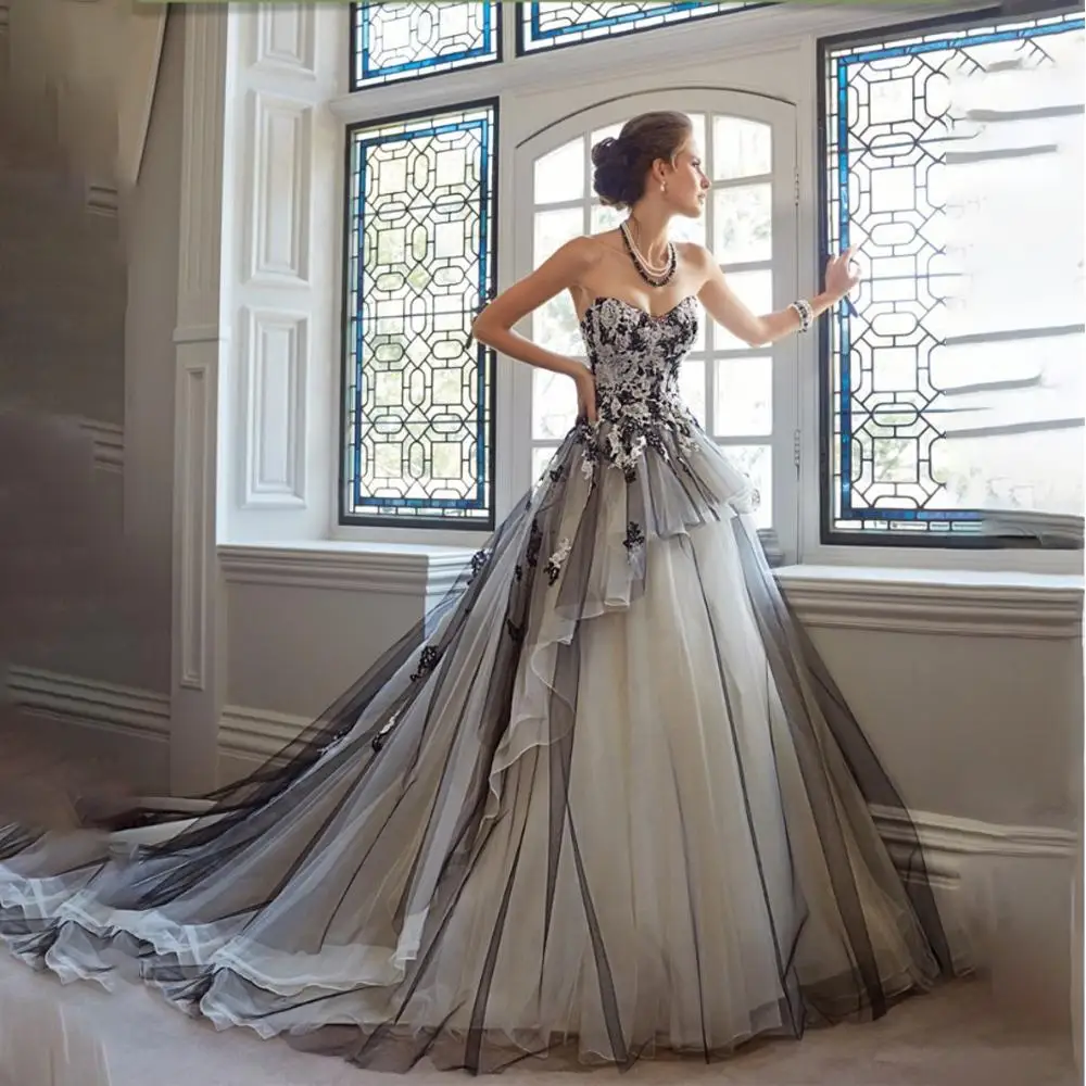 Vestido de novia de princesa de talla grande, Sexy, Vintage, bordado personalizado, bohemio, fiesta sencilla, vestidos de novia largos de lujo