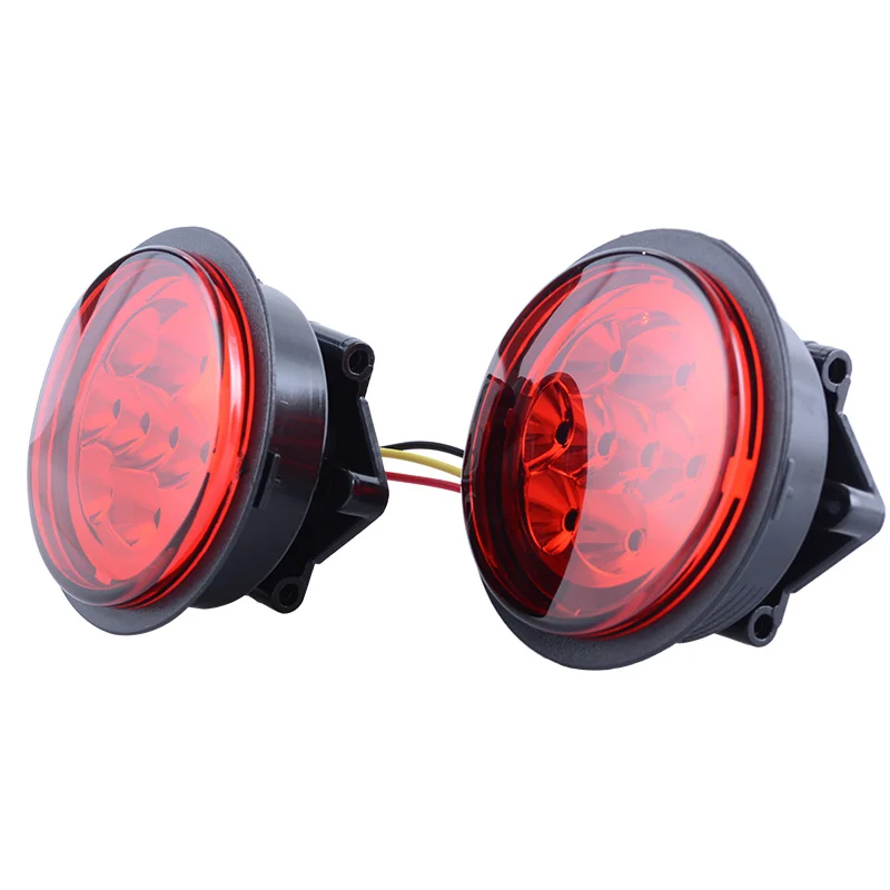 Rear Taillight Lens For Can Am  Outlander  Commander Maverick