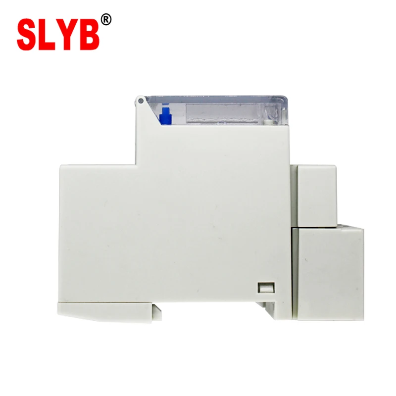 SUL181H Timer Switch 220V Analog Mechanical Weekly Time Control 24 Hour Auto off with Battery Types