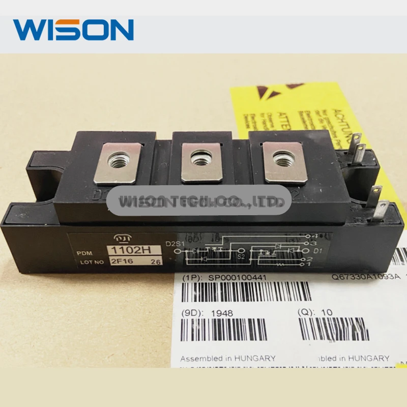 Pdm505hc pdm505ha pdm755ha pdmb100t6 frete grátis novo e original módulo