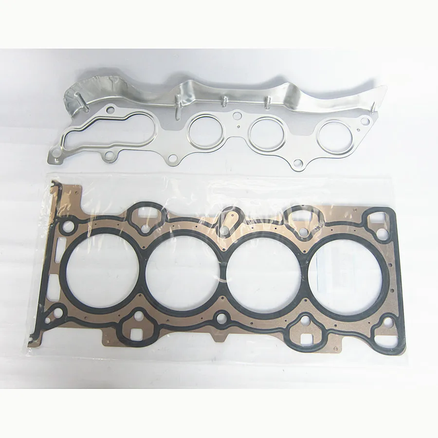 Car accessories cylinder head gasket set 8LGB-10-271 for Mazda 6 2005-2012 GG GH Tribute 2006-2008 2.0 2.3 Mazda 3 2004-2008 2.0