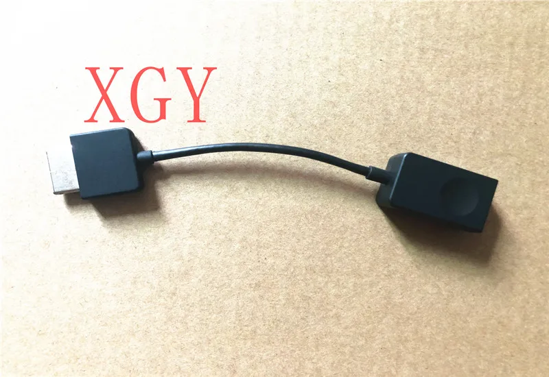 FOR Lenovo SC10J34224 Ethernet Network Adapter RJ45 SC10J34224BB 100% test OK