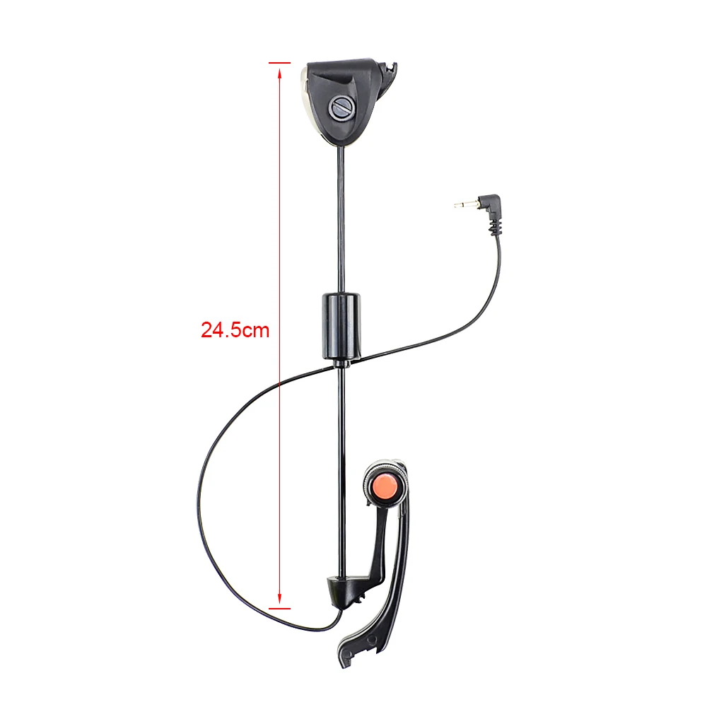 Swingers LED Carpa B2005 – Juego con estuche para alarmas - imagen 4