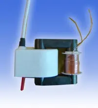 

Lampblack Purifier High Voltage Package Oil Fume Purifier Transformer High Voltage Generator High Voltage Package DC