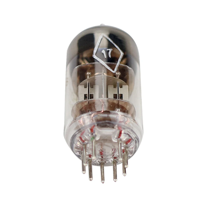 GHXAMP 6H2N-EB Vacuum Tube Valve Amplifier Electron Tube Replaces 6N2 6H2N 6H2 For Audio Amplifier Upgrade Sound 2pcs