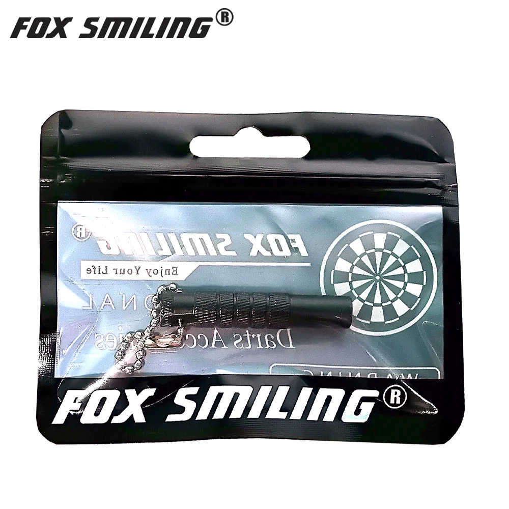 Fox Smiling Dart Repair Tool Easy Take Broken Dart Shaft Out Extractor Tool Dart Accessories