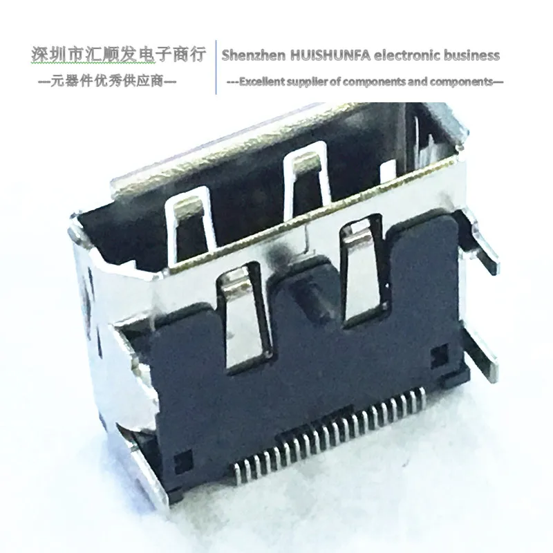 Порт дисплея мастер DP20-PIN HDMI 20P HDMI мастер