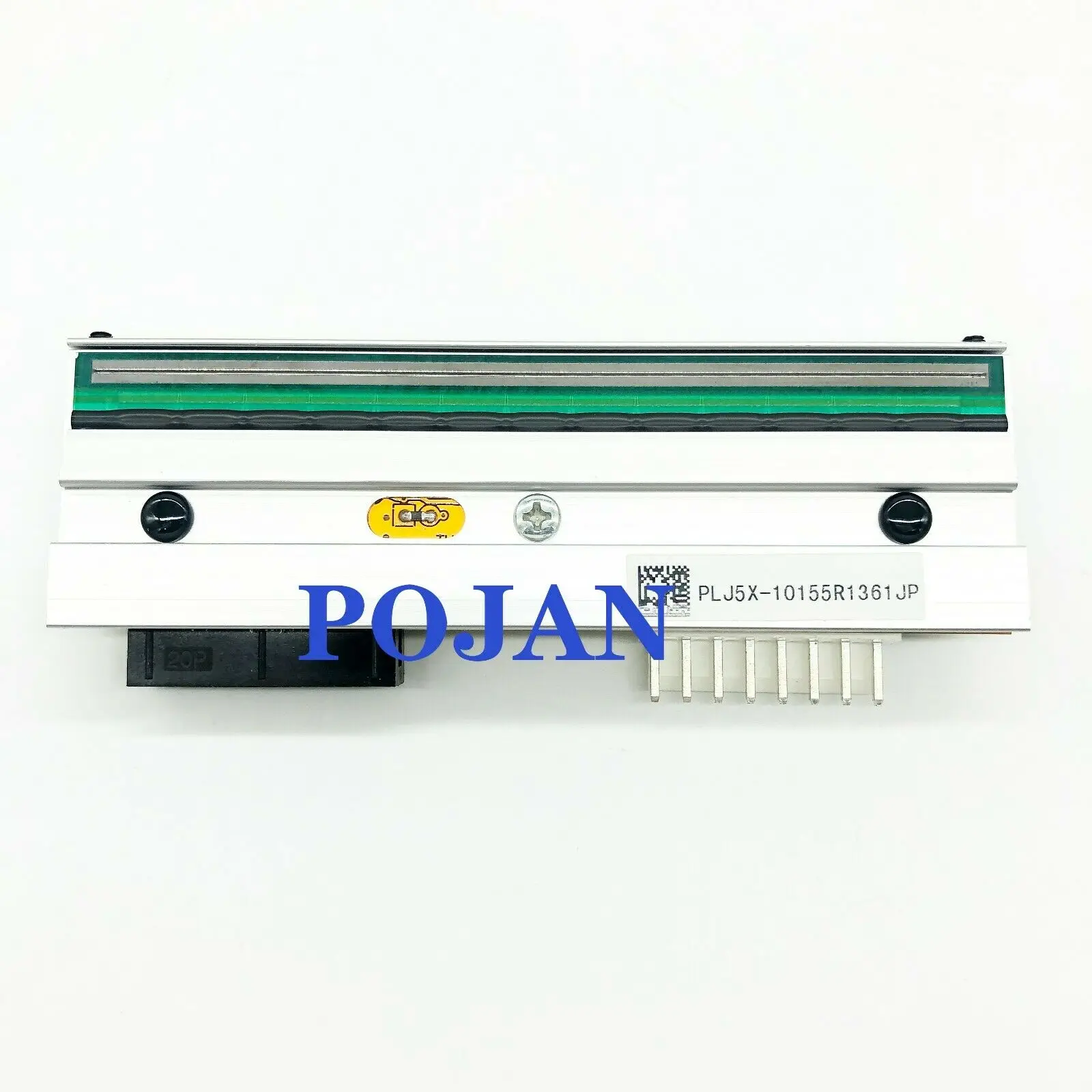 A4431 Printhead Fit for Avery AP4.4 AP5.4 Thermal Label Bar Code Printer 305dpi POJAN