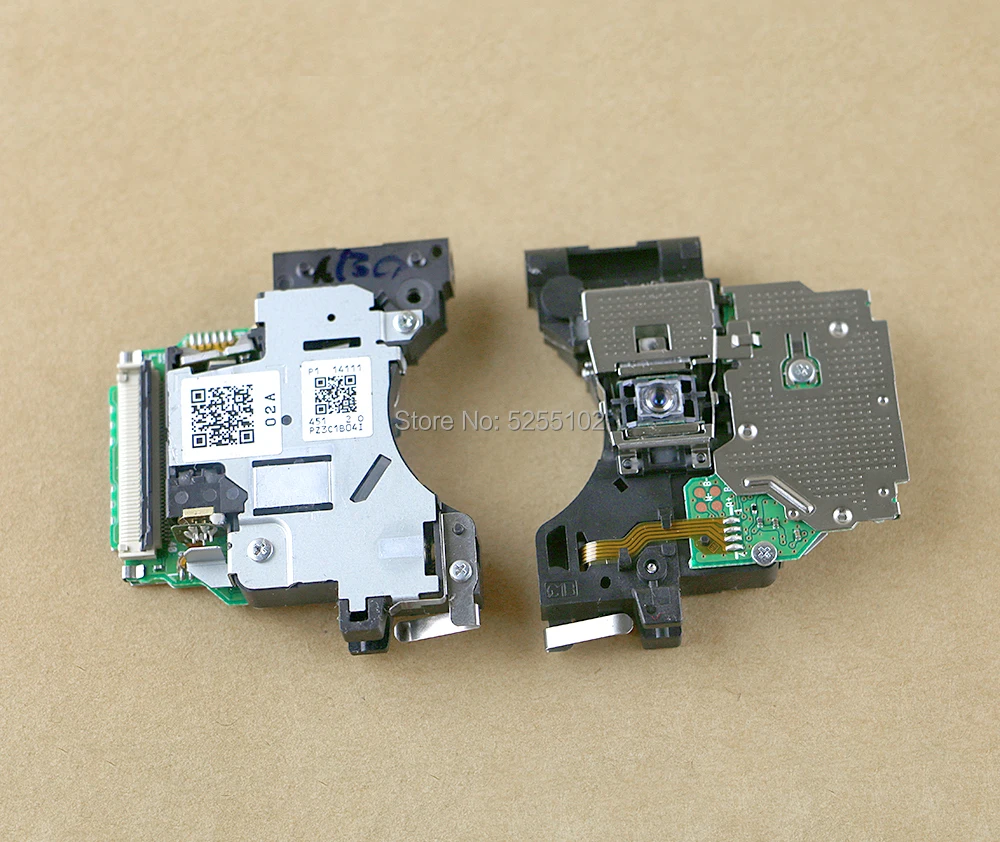 Lensa Laser PS3 Super ramping, 5 buah untuk PS3 mata tunggal 4200 untuk PS3 Super ramping CECH-4200 lensa optik asli
