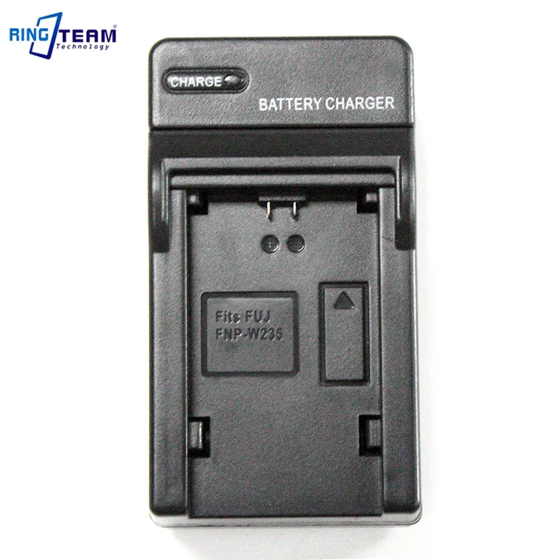 Hot Selling NP-W235, NP W235, NPW235 Battery Travel Charger for Fuji Fuji X-T4, XT4