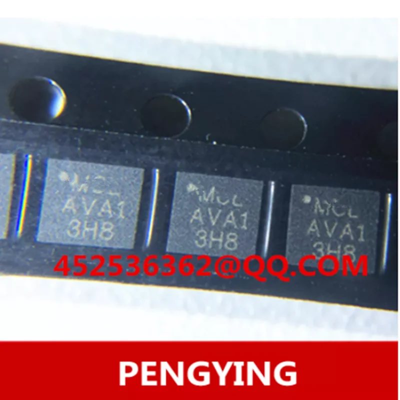 

1PCS/lot 100%NEW AVA-183A AVA183A AVA13H8 AVA1Electronic product original spot