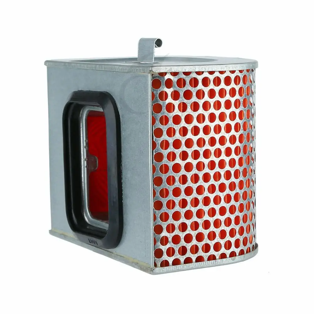 Air Filter Cleaner HFA1703 For Honda Nighthawk 750 CB750 1991-2003 2002 2001 49 State 1992