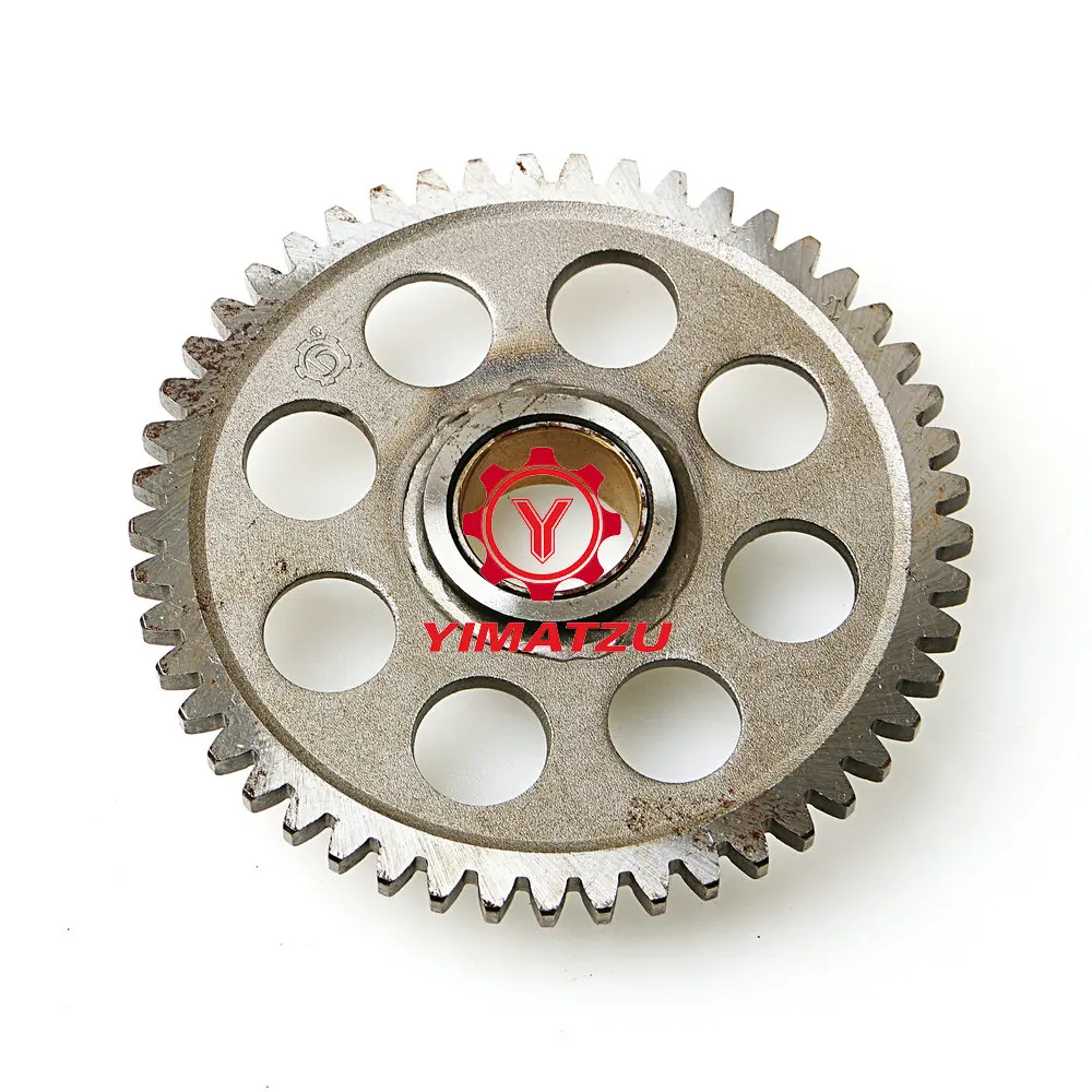 

Yimatzu ATV Quad Engine Parts GEAR REDUCTION for FA-K550 N550 Quad Bike Parts Number 2.1.14.0420