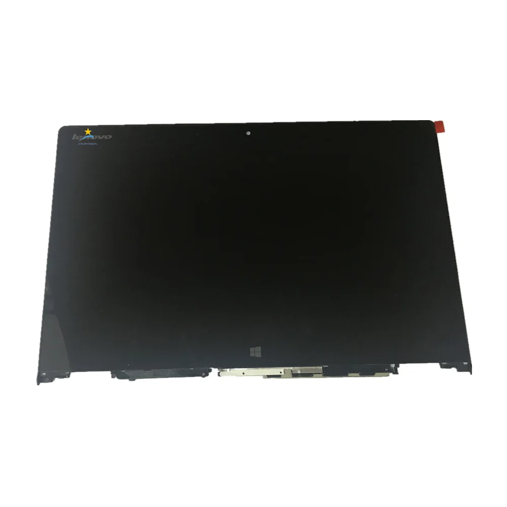 

5DM0G74716 Original New Full LEN Yoga 3-1470 (80KQ) FHD 14.0'' LCD LED Touch Screen Digitizer Assembly Bezel