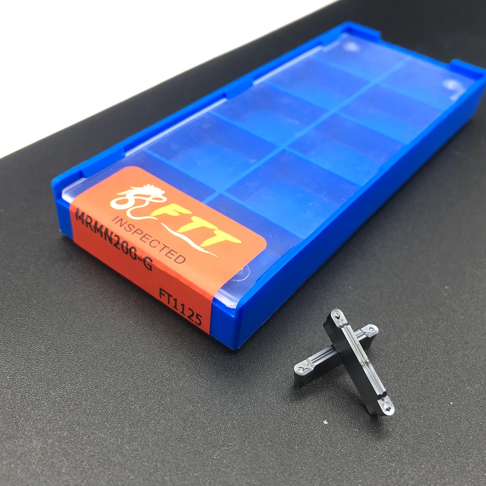MRMN300 MRMN200 MRMN400 FT1125 旋削工具超硬チップ旋盤 cnc カッター mrmn 300 別れ溝加工部分
