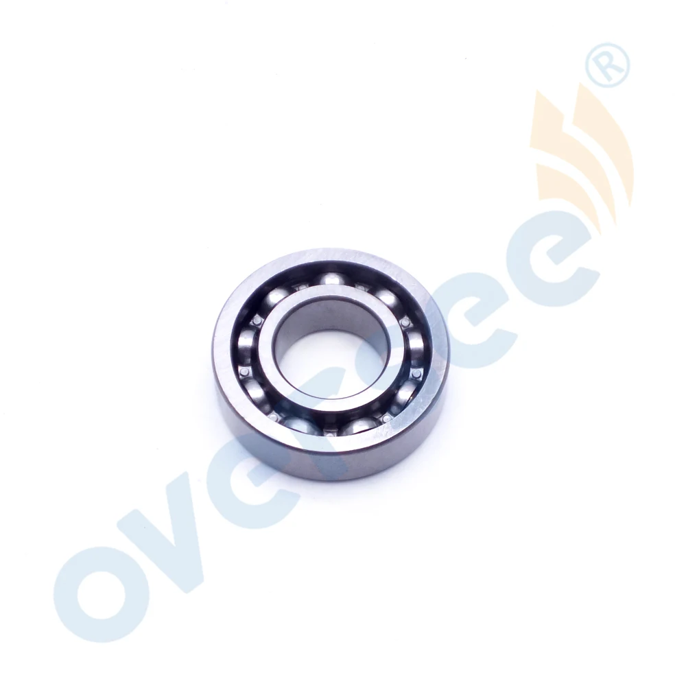 08110-60020 Bearing For Suzuki Outboard Parts 08110-60020 8-300HP 15X32X9