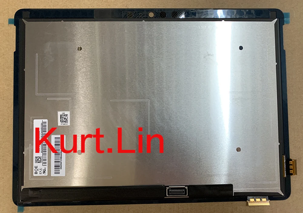 

NEW original LCD For Microsoft surface go 3 1926 lcd display touch screen glass sensor digitizer assembly