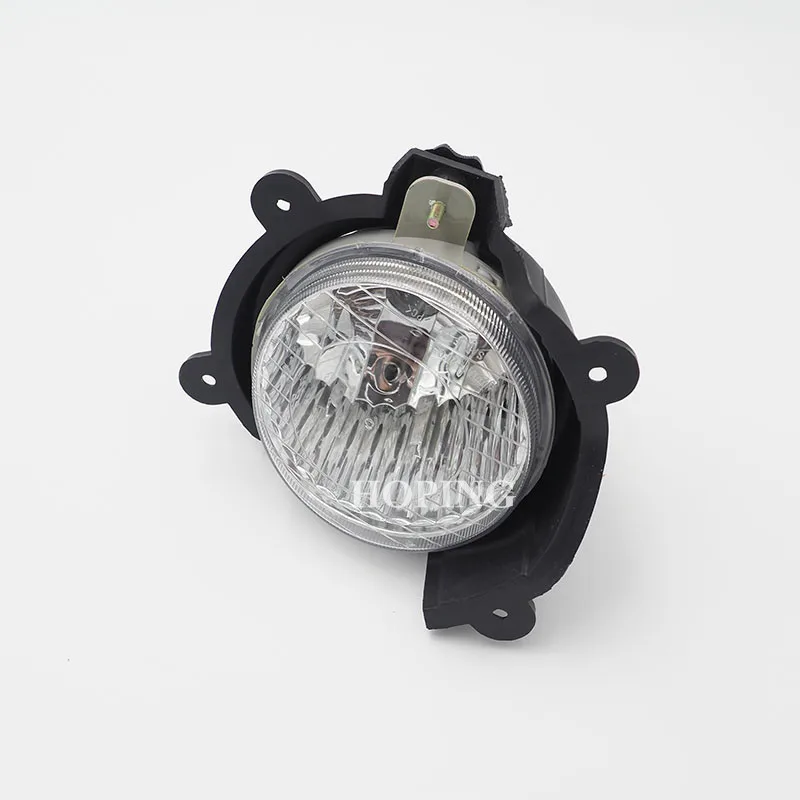 Hoping Auto Front Bumper Fog Light For KIA CERATO 2005 2006 2007 Replacement Fog Lamp