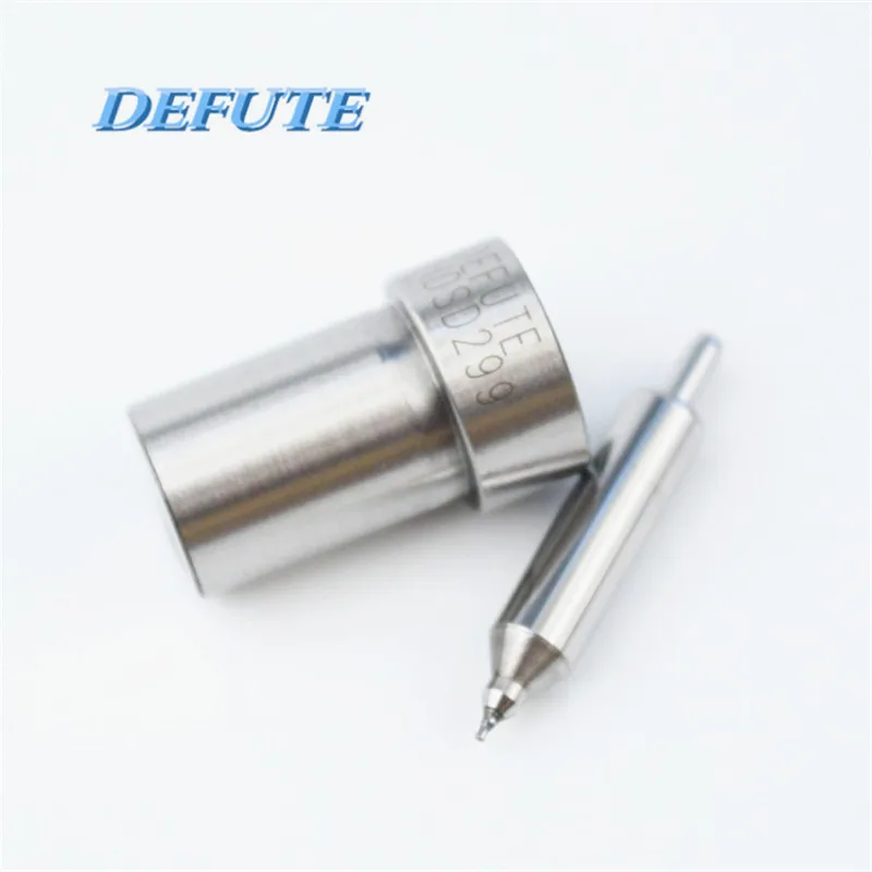 4pcs 0 434 250 160 Hot sale Auto Parts diesel pump injector nozzle DNOSD299 DN0SD299 For C-ITROEN XM2.1