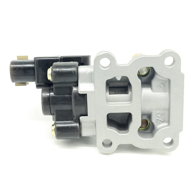 OEM 136800-1060 22270-16090 Idle Air Control Valve for Toyota Corolla Idle Speed Motor 2227016090 1368001060