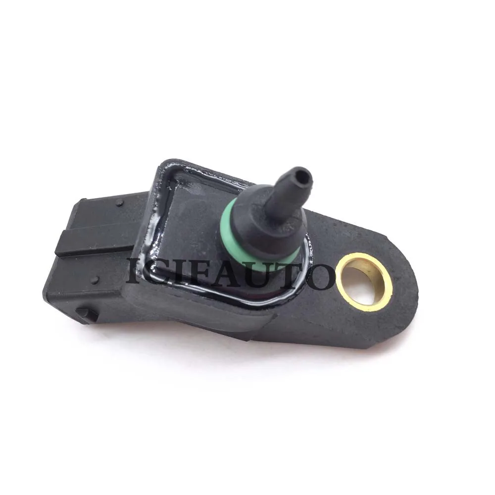 Intake Manifold Pressure Sensor MAP Fits BUICK Sail Wagon 1.6L 2002- 0261230087,92099889,B113611041