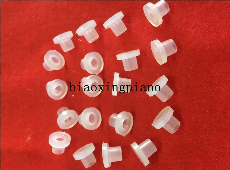

50pcs piano hardware accessories, pedal rod bushing
