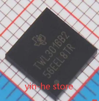 

2PCS TWL3016B2GQWR TWL3016B2 BGA-143 Instruments original logic chip