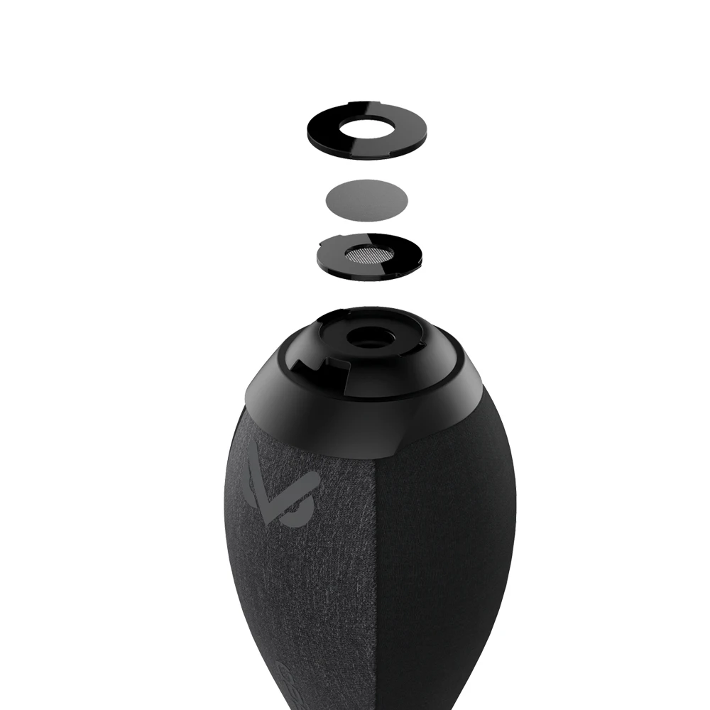 VSGO V-B03E-A Falcon-S Outdoor Air Blower Dust-proof Filter Pack