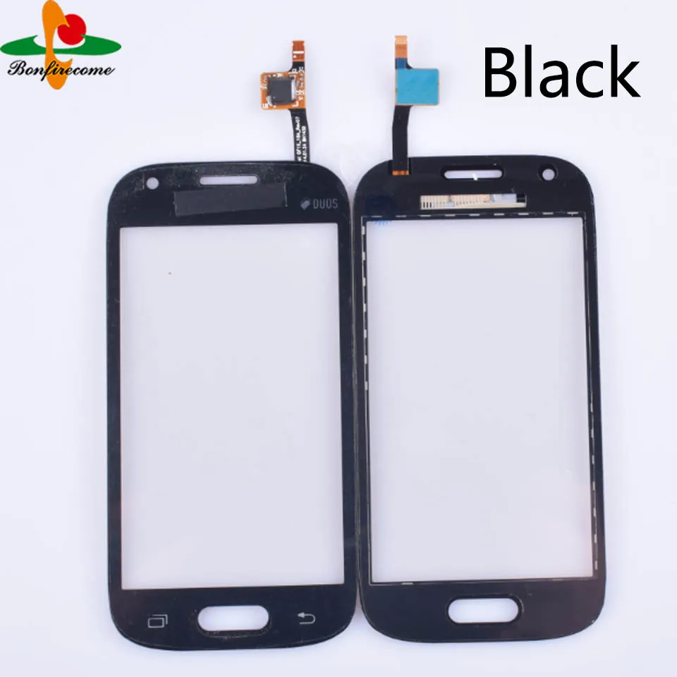 4.0" TouchScreen For Samsung Galaxy Ace Style SM-G310 G310 Touch Screen Digitizer Sensor Glass Lens Panel