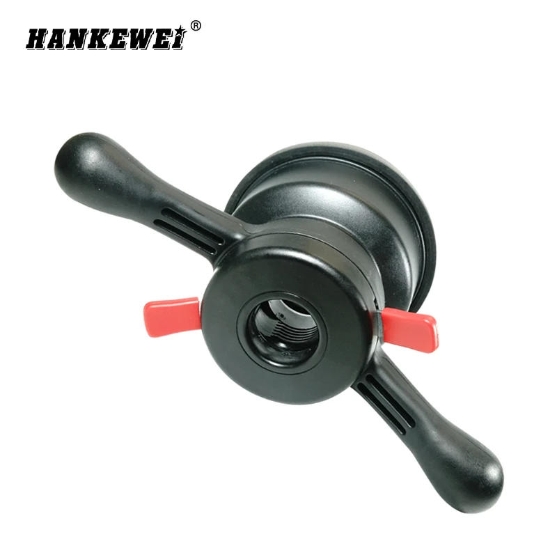 Discount car wheel balancer accessories tire dynamic balancing open and release nut 36mm38mm40mm quick nut